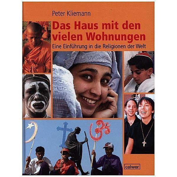 Das Haus mit den vielen Wohnungen, Peter Kliemann