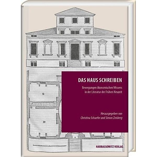 Das Haus schreiben