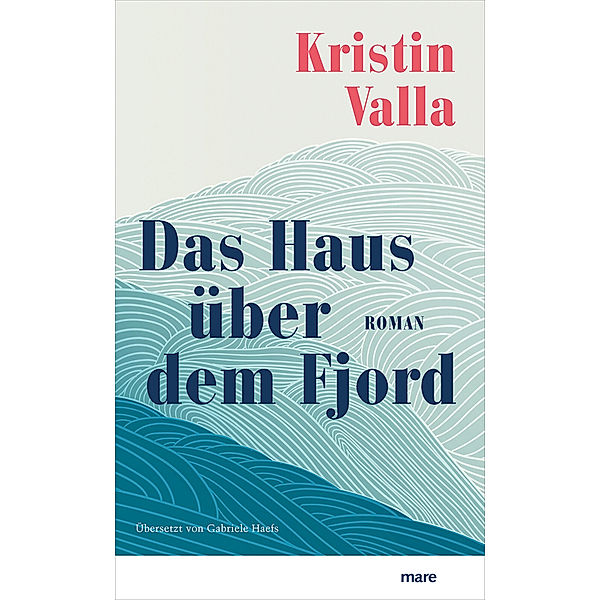 Das Haus über dem Fjord, Kristin Valla