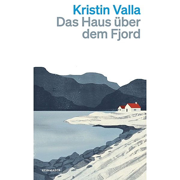 Das Haus über dem Fjord, Kristin Valla