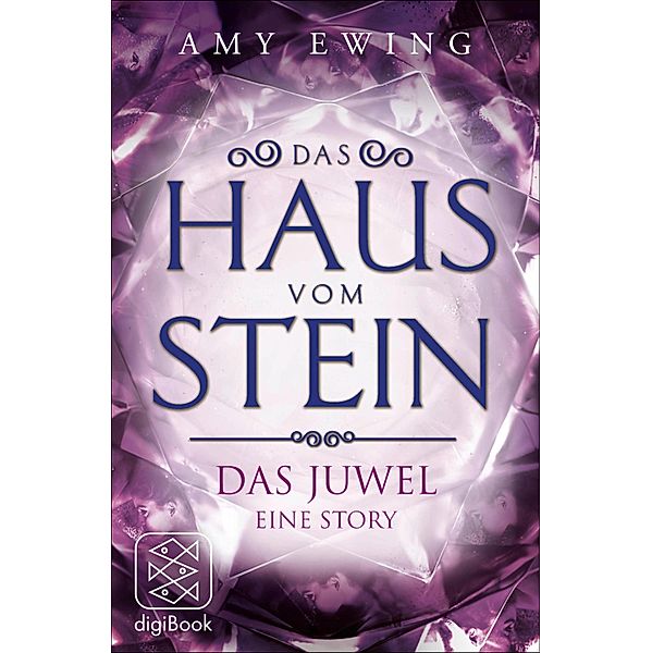 Das Haus vom Stein, Amy Ewing