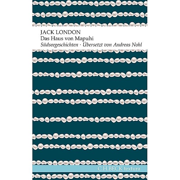 Das Haus  von Mapuhi / textura, Jack London