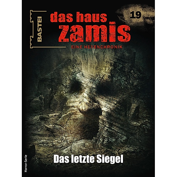 Das Haus Zamis 19 / Das Haus Zamis Bd.19, Ralf Schuder