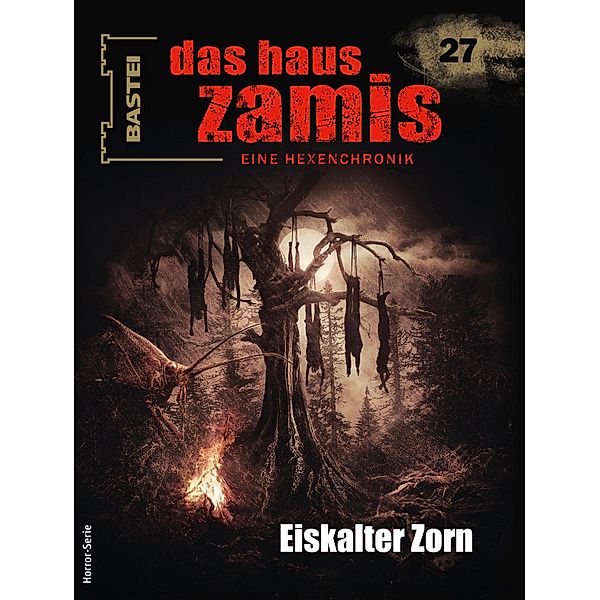 Das Haus Zamis 27 / Das Haus Zamis Bd.27, Ralf Schuder