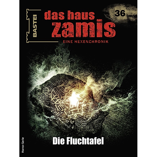 Das Haus Zamis 36 / Das Haus Zamis Bd.36, Peter Morlar