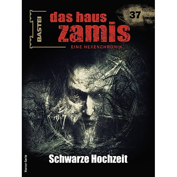 Das Haus Zamis 37 / Das Haus Zamis Bd.37, Ernst Vlcek