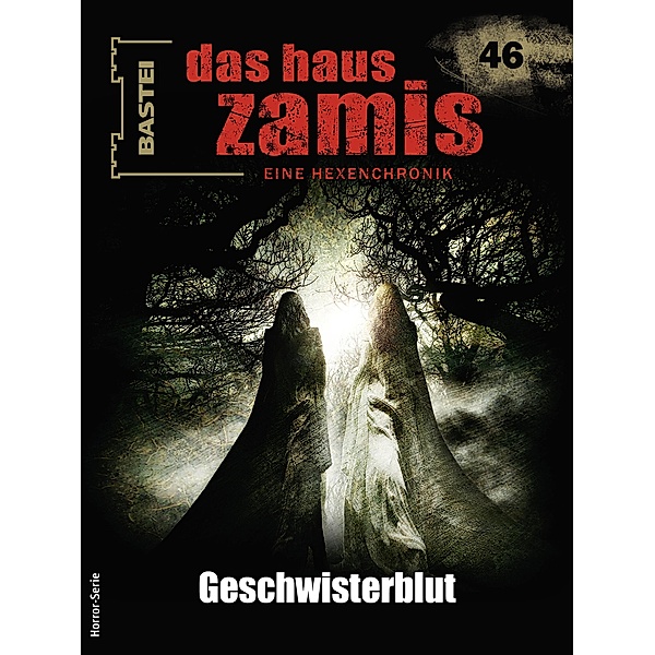 Das Haus Zamis 46 / Das Haus Zamis Bd.46, Dario Vandis