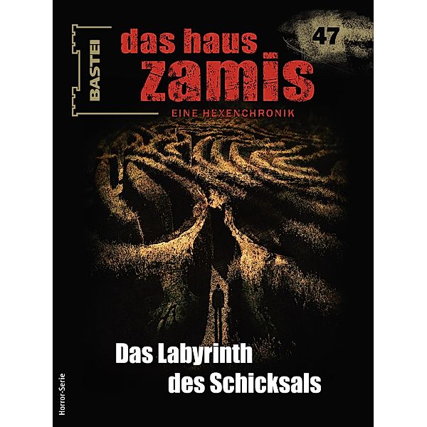 Das Haus Zamis 47 / Das Haus Zamis Bd.47, Logan Dee