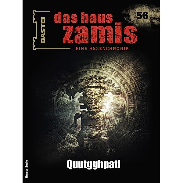 Das Haus Zamis 56 / Das Haus Zamis Bd.56, Logan Dee