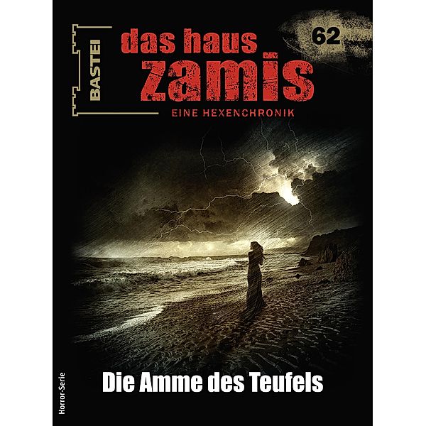 Das Haus Zamis 62 / Das Haus Zamis Bd.62, Peter Morlar