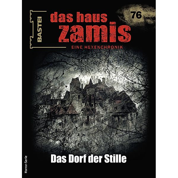Das Haus Zamis 76 / Das Haus Zamis Bd.76, Logan Dee