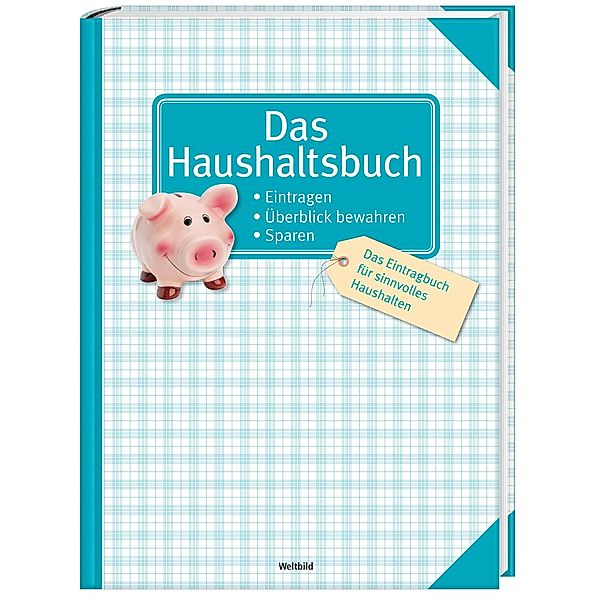 Das Haushaltsbuch 2016