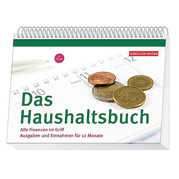 Das Haushaltsbuch, Mechthild Winkelmann