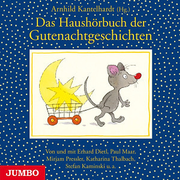 Das Haushörbuch Der Gutenachtgeschichten, Diverse Interpreten