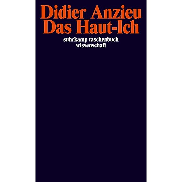 Das Haut-Ich, Didier Anzieu