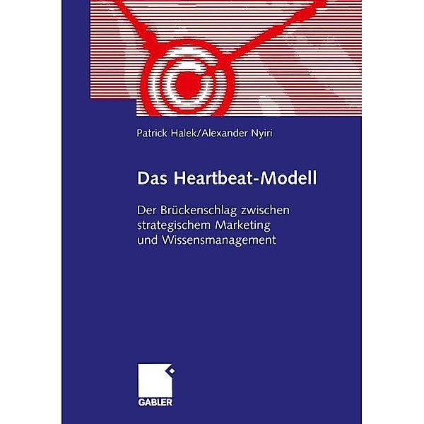 Das Heartbeat-Modell, Patrick Halek