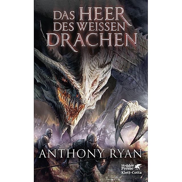 Kommentare zu Das Heer des Weissen Drachen Draconis Memoria Bd.2 -  Weltbild.ch