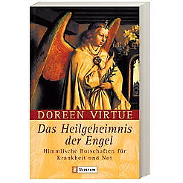 Das Heilgeheimnis der Engel, Doreen Virtue