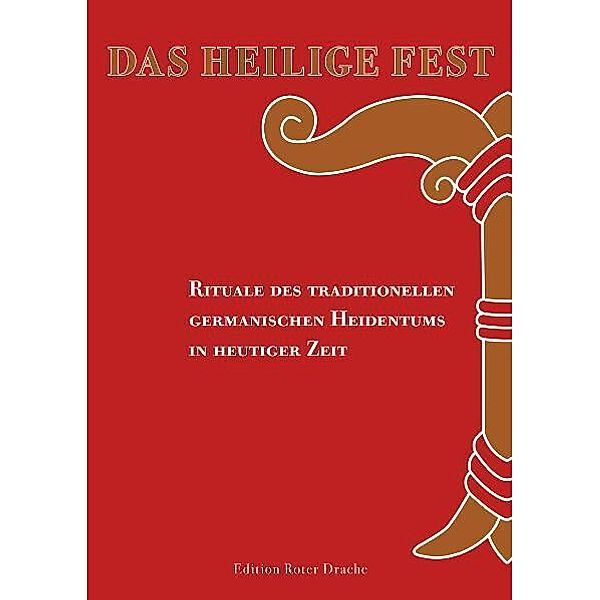 Das Heilige Fest, Fritz Steinbock
