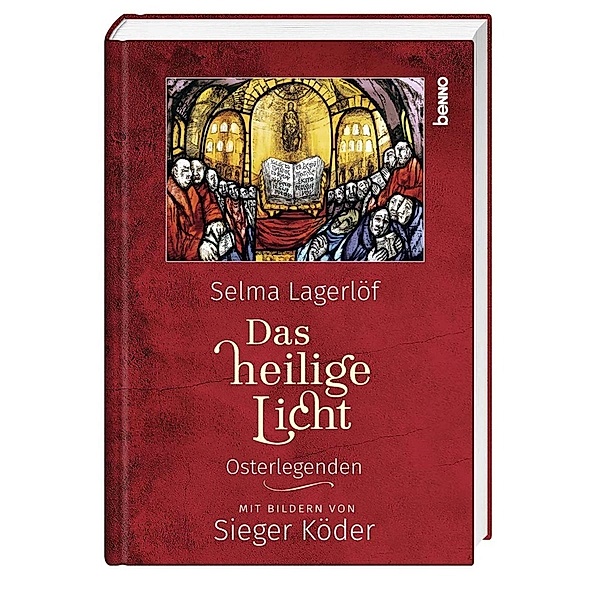 Das heilige Licht, Selma Lagerlöf
