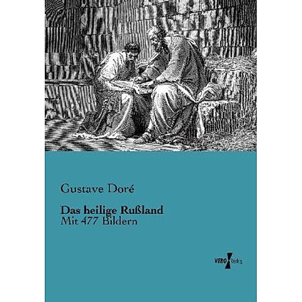 Das heilige Russland, Gustave Doré