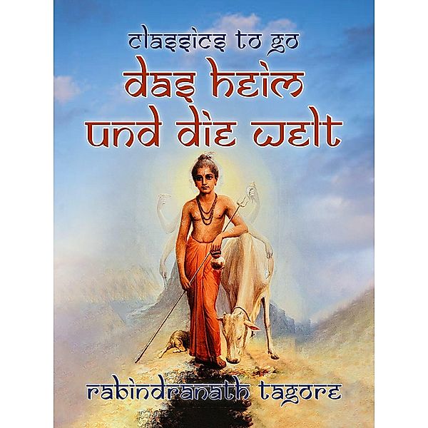 Das Heim und die Welt, Rabindranath Tagore