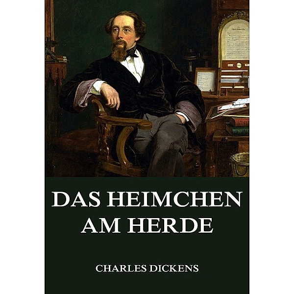 Das Heimchen am Herde, Charles Dickens