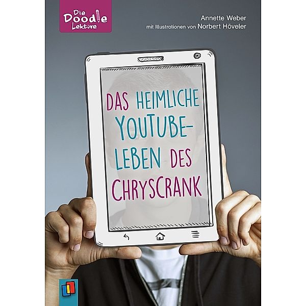 Das heimliche YouTube-Leben des ChrysCrank, Annette Weber