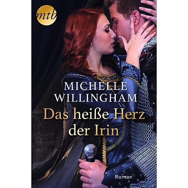 Das heisse Herz der Irin, Michelle Willingham