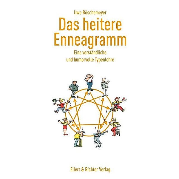 Das heitere Enneagramm, Uwe Böschemeyer