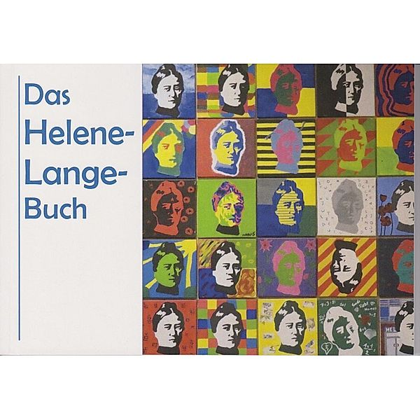 Das Helene-Lange-Buch, Sonja Boeckmann