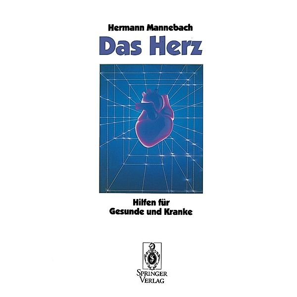 Das Herz, Hermann Mannebach