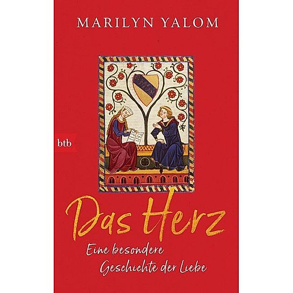 Das Herz, Marilyn Yalom