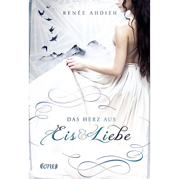 Das Herz aus Eis und Liebe / Mariko Bd.2, Renée Ahdieh