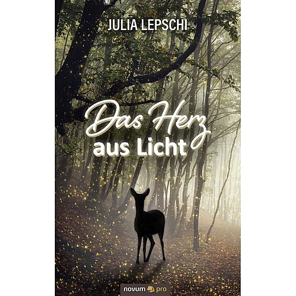 Das Herz aus Licht, Julia Lepschi