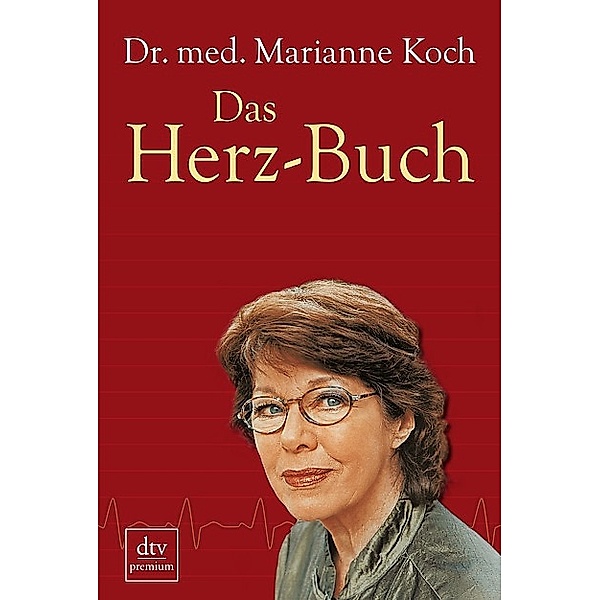 Das Herz-Buch, Marianne Koch