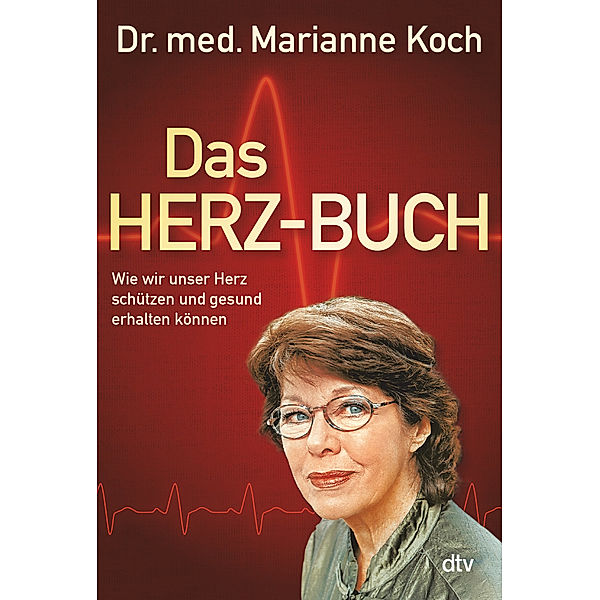 Das Herz-Buch, Marianne Koch