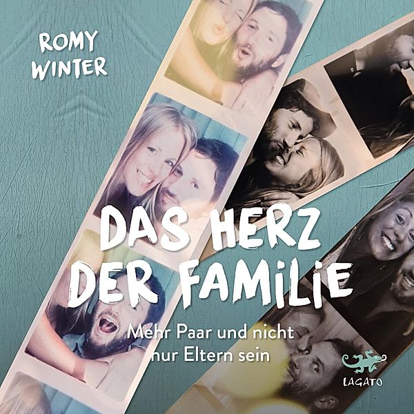 Das Herz der Familie, Romy Winter