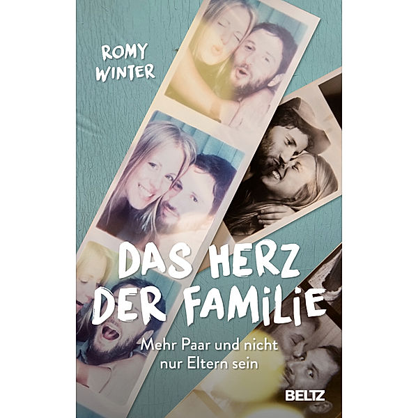 Das Herz der Familie, Romy Winter