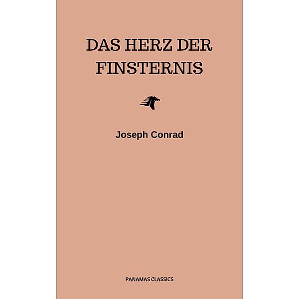 Das Herz der Finsternis, Joseph Conrad