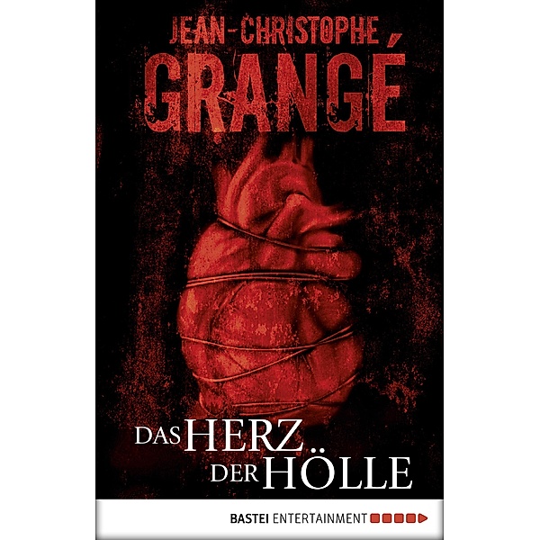 Das Herz der Hölle, Jean-Christophe Grangé