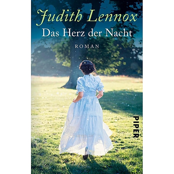 Das Herz der Nacht, Judith Lennox