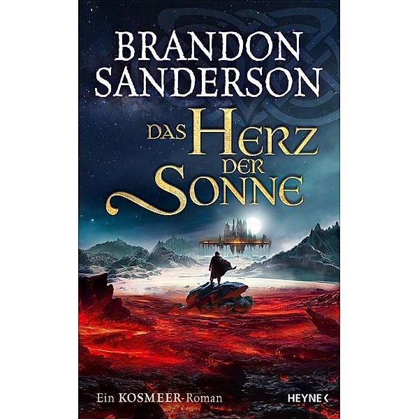 Das Herz der Sonne, Brandon Sanderson