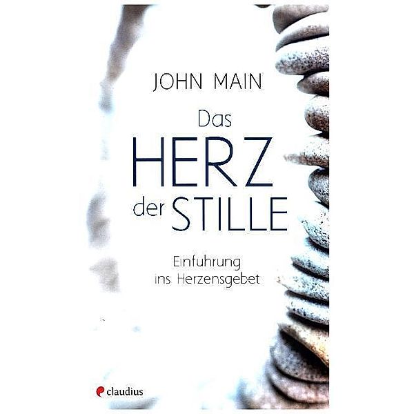 Das Herz der Stille, John Main