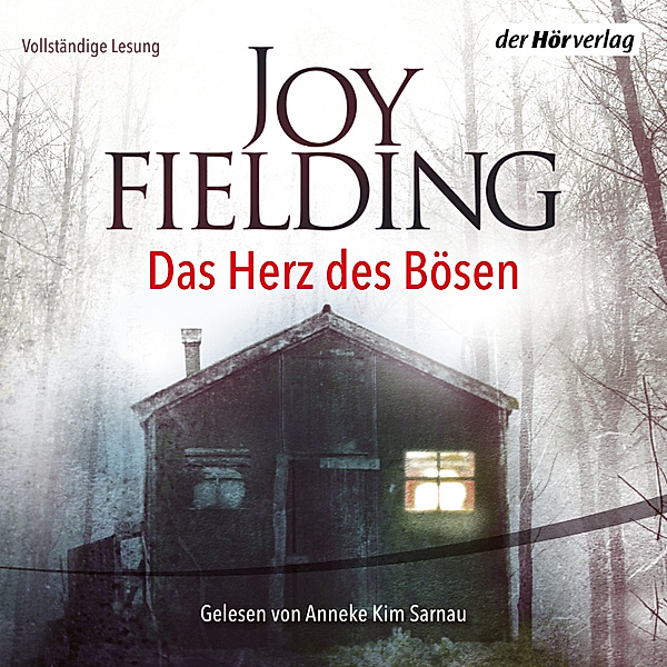 Das Herz des Bösen, Joy Fielding