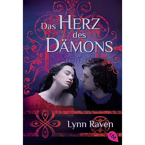 Das Herz des Dämons / Die Dämon-Reihe Bd.2, Lynn Raven