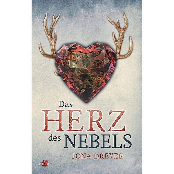 Das Herz des Nebels, Jona Dreyer