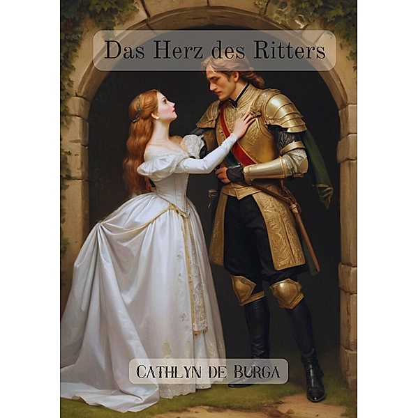 Das Herz des Ritters, Cathlyn de Burga