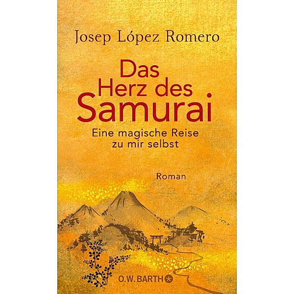 Das Herz des Samurai, Josep López Romero