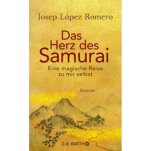 Das Herz des Samurai, Josep López Romero